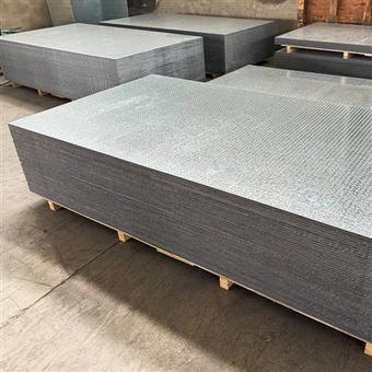 Pannelli in fibrocemento-antideflagranti