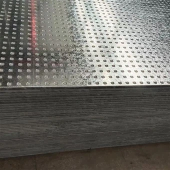 Pannello in cemento d'acciaio ignifugo e-antideflagrante